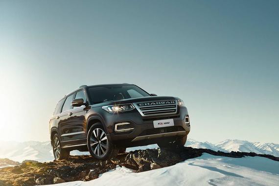 自主品牌龙虎争斗，长城显颓势，吉利6月登顶