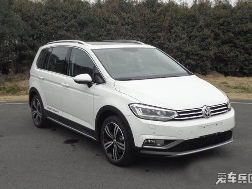 MPV都能出跨界版，所以“跨界”到底是个什么概念