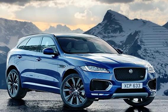 外国人说这是今年的十佳SUV