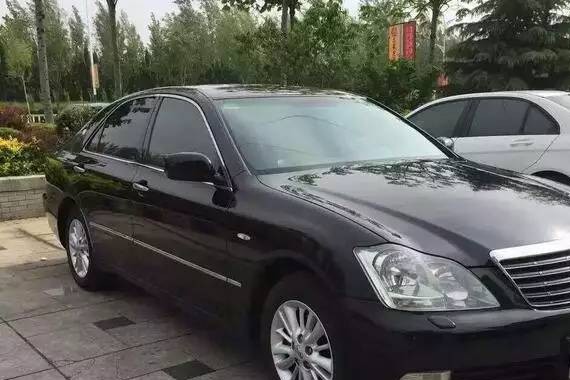 曾碾压BBA的日系三大神车，如今却落得如此下场！