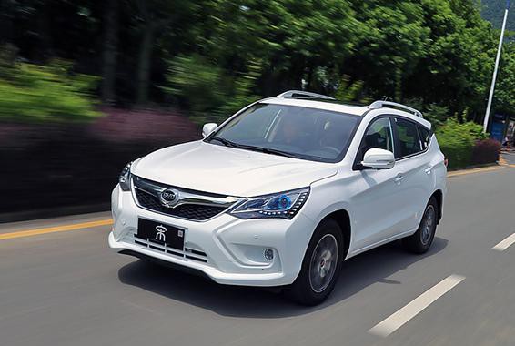 大空间/涡轮/操控 这5款8万级SUV分别是怎样的？