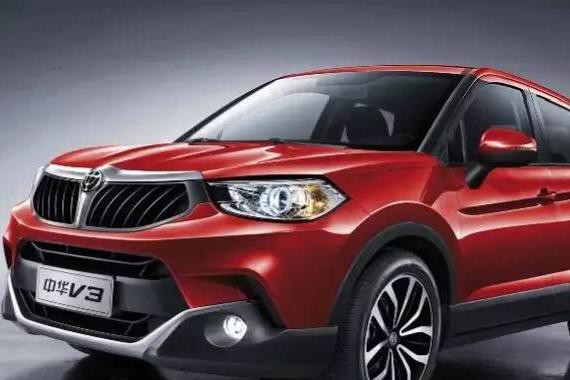 卖半年不抵去年2个月销量，这辆国产SUV怎么了？