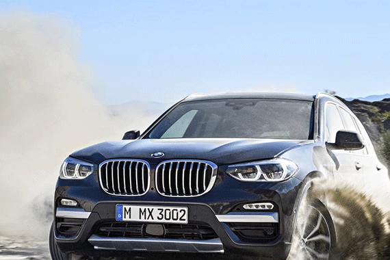 这SUV明年国产后价格就会降下来 Q5、GLC慌了吗？