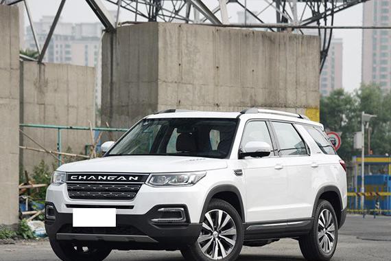 配置高到不像话！这些低配SUV让对手无路可走！