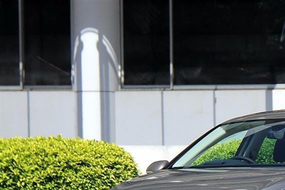 试驾全新迈腾——乏善可陈的王者