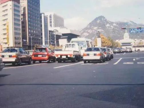 1996年汽车售价表 放在今天你买得起吗？