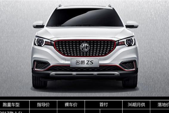 手握4万想买车？这6款SUV大家抢着买