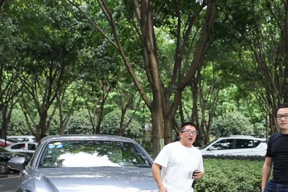 宝马3车主试驾RC：这是一款适合优雅驾驶的车