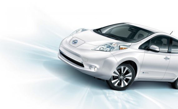 日产将在华推出经济型电动汽车 售价9万元