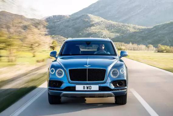 世界上最快的柴油车，卖400多万！够买几百辆拖拉机