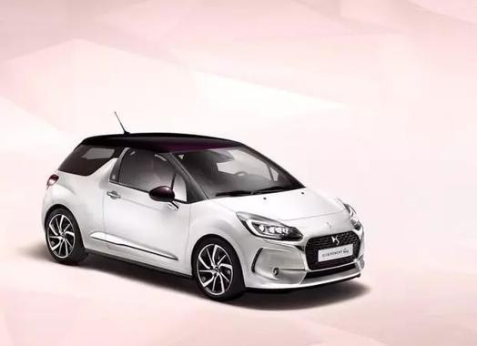 这么萌萌哒的内饰，你确定不心动？ | 评鉴团