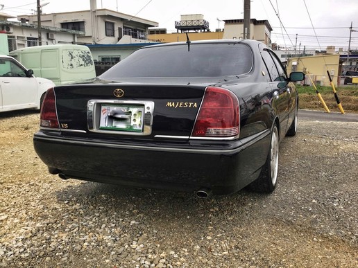 顶级皇冠MAJESTA!低调的奢华,但国内却没有