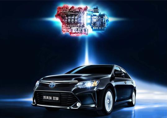 赶个时髦风潮 4款混动B级车推荐