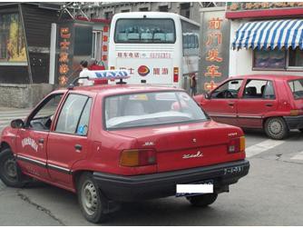 骏派如果成功，夏利还有必要复出么？|青主谈