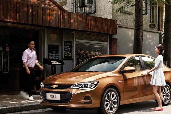 6月轿车销量前十出炉，国产车全军覆没