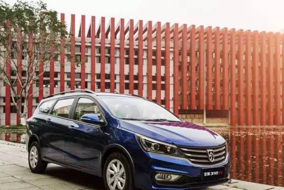 宝骏310W今晚上市，能否续写通用五菱销量神话？