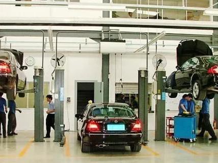 不是所有的保养都要去4S店的，这些就不用去！