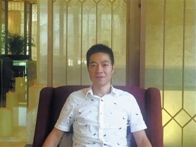 邵国良：“金凤凰又寻梧桐树”