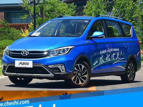 岂止于大！下半年十款新MPV没有最大只有更大