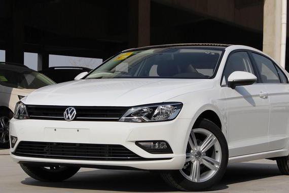 月销近两万，大众这车比CC成功多了！年轻人买得起