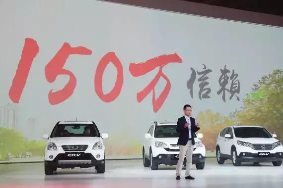 16.98万起！全新CR-V“自降身价”为哪般？