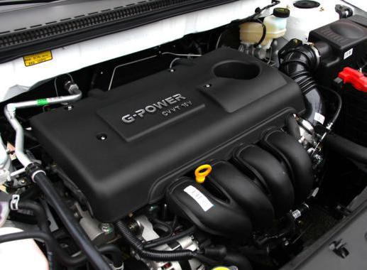 发动机有没有问题，了解这些你就知道了