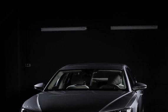 奥迪A8 全套设计图曝光  一件艺术品的诞生全过程