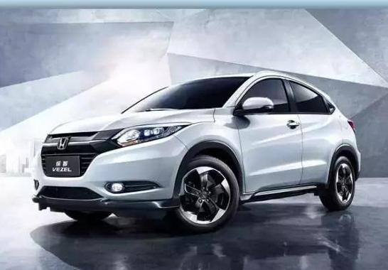 15万的合资车，总是绕不开缤智、卡罗拉？