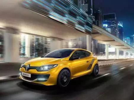 腿已断，我用老爸给的40万买了这些“小破车”