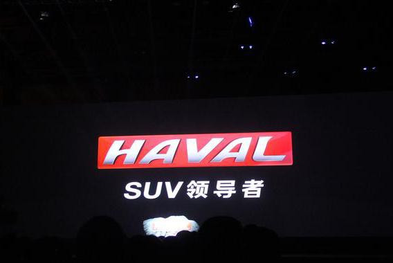 高端品牌成了拖累？六月销量前十，长城落榜