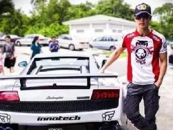 男子花3万网购“兰博基尼” 刚上路就被扣下...警察看懵了