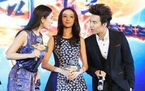 马天宇惊呼杨幂不给面子,北电05级都这么特别