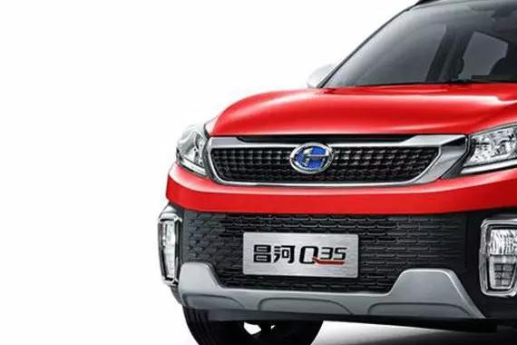 【揭秘】国产SUV中的“双胞胎”，很多人还不知道！