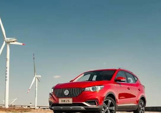 谁说中国品牌SUV不如合资品牌的，这个对比结果打脸