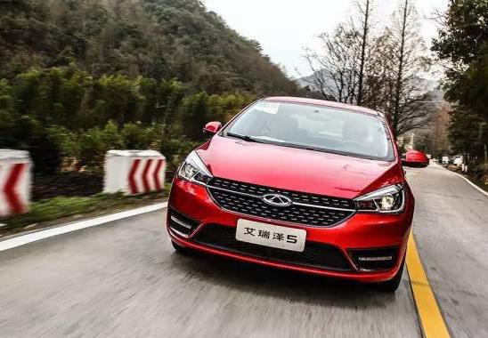 别犹豫！这几款车型不到6万全系标配ESP性价比超高