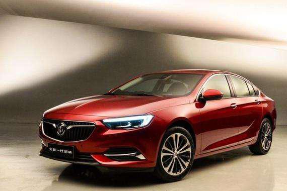 7月份最值得看的3款新车来啦!