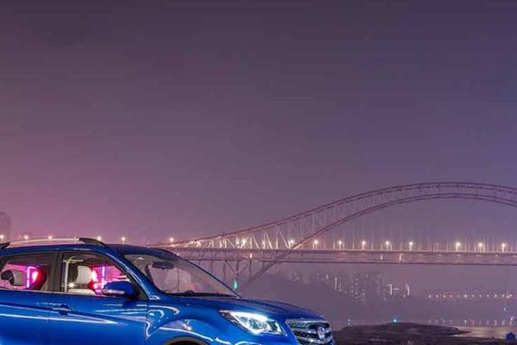 长安汽车官降初战告捷，CS35成销量最大功臣