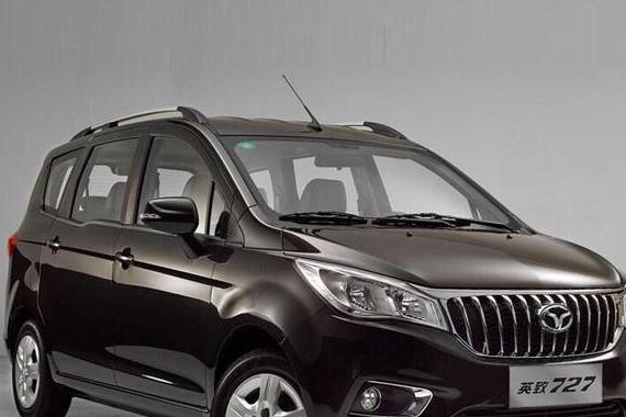 中国品牌的MPV像面包？这几台MPV啪啪啪来打脸！