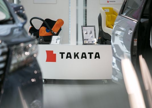 本田在美确认新一起高田气囊爆炸致死事件