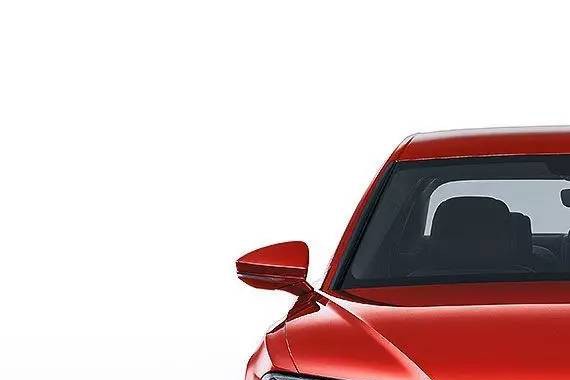 两张图看懂奥迪新A8L精髓