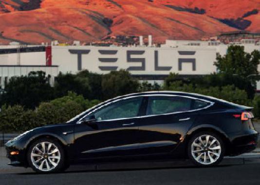 美媒:特斯拉低价电动车将上市