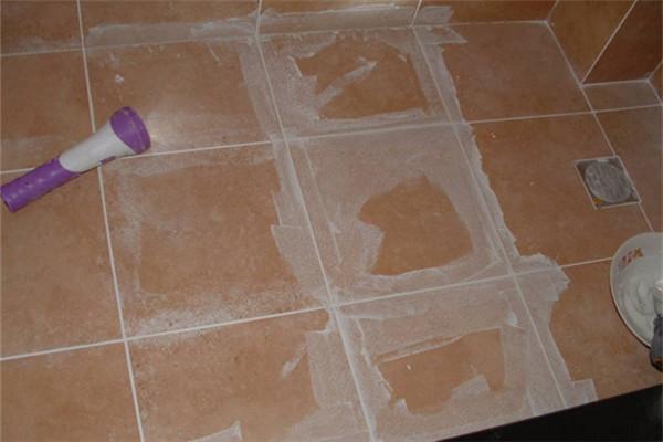 瓷砖美缝有必要吗?家里贴地砖的朋友都看过来