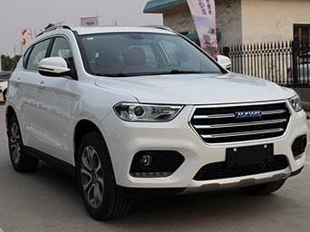 哈弗H2降1万瑞虎3降9000，三款小型SUV跳楼价甩卖