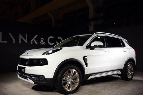 领克爆出预售13万起，整车终身质保，哈弗看了想降价