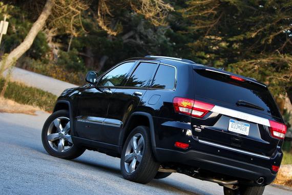 10-15万的SUV，这几款都卖得好，H6靠光环能撑多久