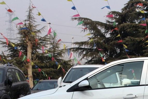 面面俱到 这款车可谓方方面面都能满足你