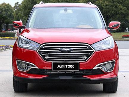 皮尺部“从良”，将推一款仅6万元起的原创小型SUV