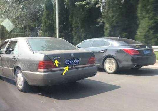 从奔驰到迈巴赫，游艇到飞机，首富王健林的奢华座驾