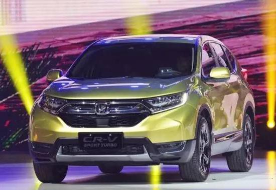 全球最畅销SUV换代啦！途观、昂科威都得喊哥