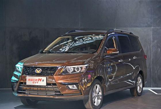 幻速推新款家用MPV，起步预计6万，剑指宝俊730